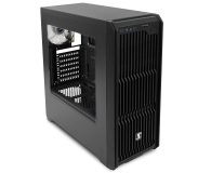 SilentiumPC Regnum RG2W Pure Black - 342038 - zdjęcie 7